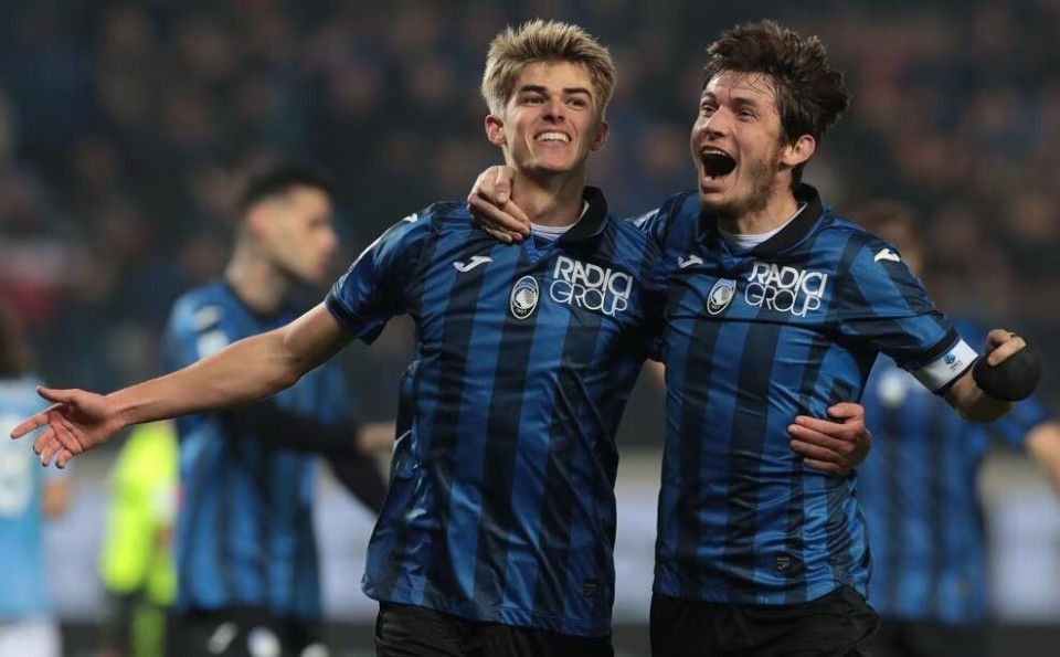 开云-国际米兰发布备战花絮，赛前豪取连胜，欧超杯任务艰巨，团队化学反应显著的简单介绍-开云